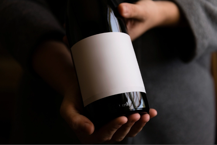 Bouteille Terre Fauve en en-tête